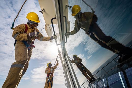 Addressing  Social challenges